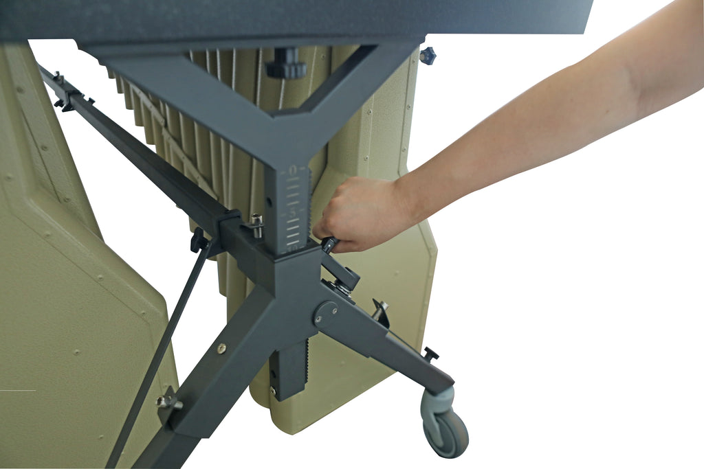 DFTF Marimba DFM-AM61-2X