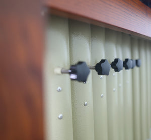 DFTF Marimba DFM-AM61-1X