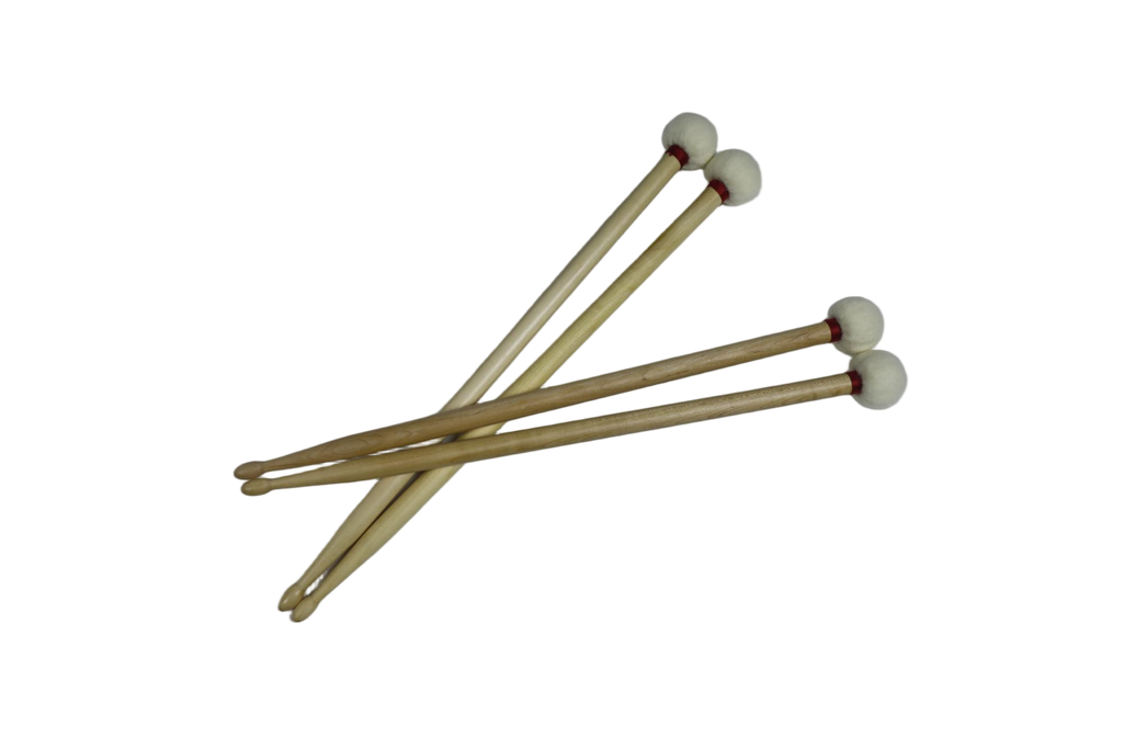 DF Cymbal mallet FC-1