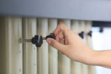 DFTF Marimba DFM-AM61-2X