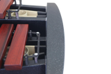 DFTF Marimba DFM-AM61-2X
