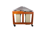 DFTF Marimba DFM-AM61-1X