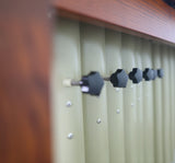 DFTF Marimba DFM-AM61-1X
