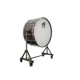 DFTF Bass drum