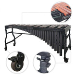 Professional 4.3 Octave Concert Marimba – DFTF DFM-543