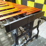 Professional 4.3 Octave Concert Marimba – DFTF DFM-543