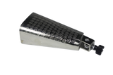 DFTF Chrome pegged cowbell NL6.5NHE