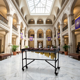 DFTF Marimba DFM-KTZ-AM37