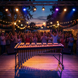 DFTF Marimba   DFM-KTZ-AM52